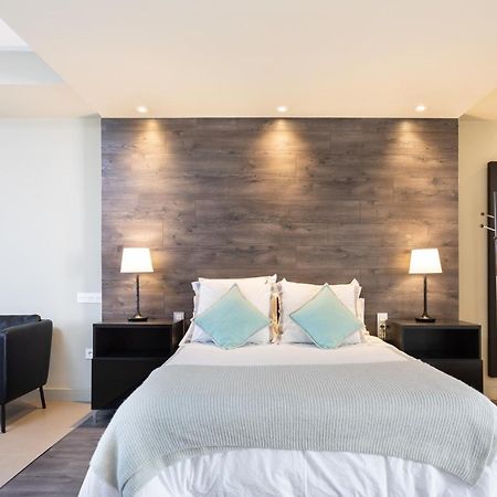 Rooms & Suites Loft 2E Deluxe Edition Arrecife Exterior foto