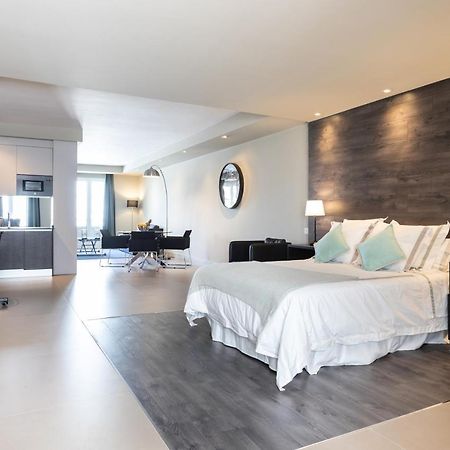 Rooms & Suites Loft 2E Deluxe Edition Arrecife Exterior foto