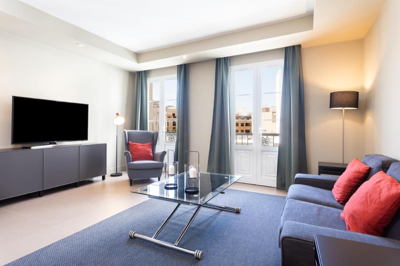 Rooms & Suites Loft 2E Deluxe Edition Arrecife Exterior foto