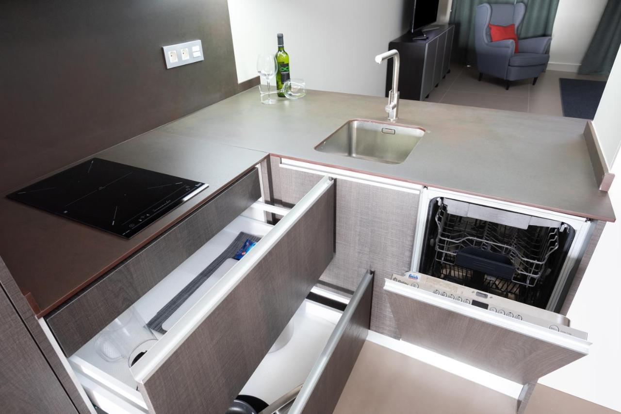 Rooms & Suites Loft 2E Deluxe Edition Arrecife Exterior foto