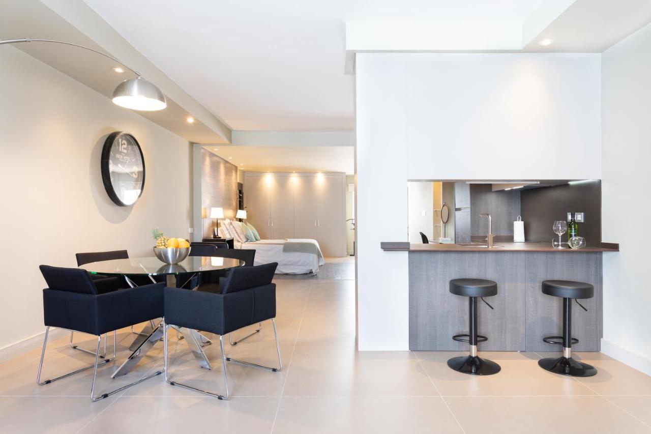 Rooms & Suites Loft 2E Deluxe Edition Arrecife Exterior foto
