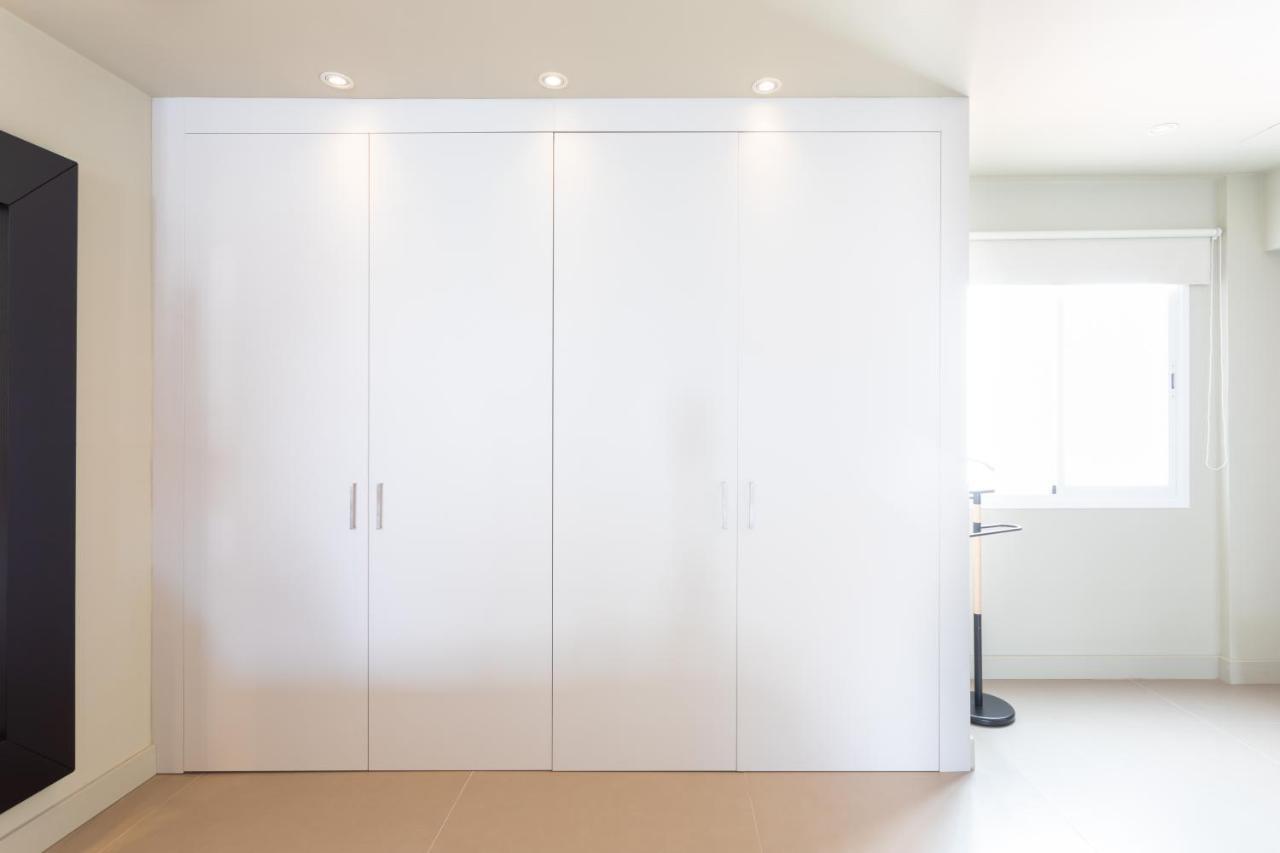 Rooms & Suites Loft 2E Deluxe Edition Arrecife Exterior foto