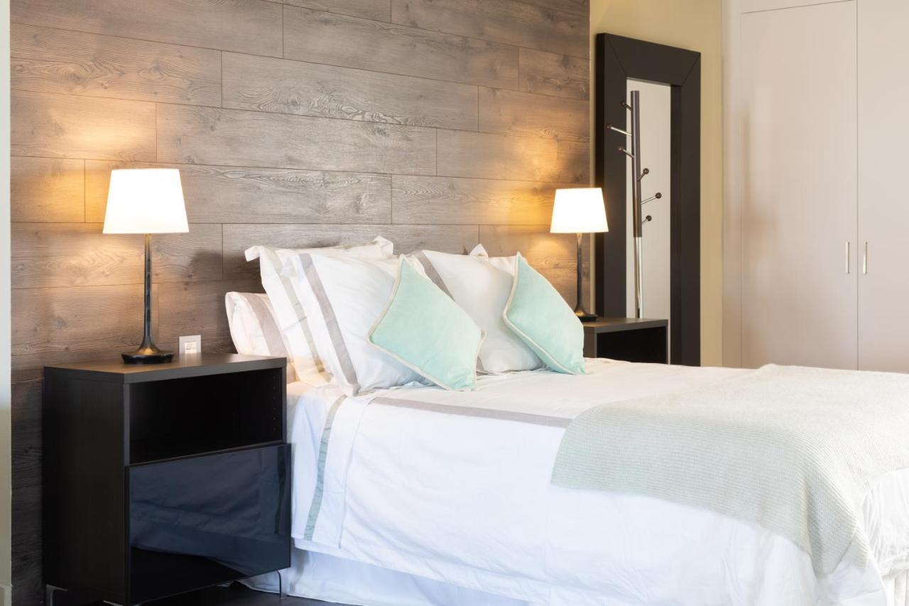 Rooms & Suites Loft 2E Deluxe Edition Arrecife Exterior foto