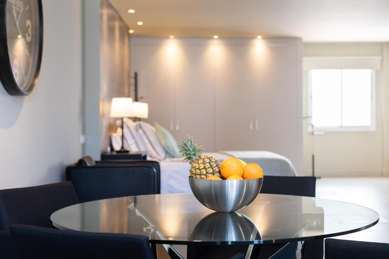 Rooms & Suites Loft 2E Deluxe Edition Arrecife Exterior foto