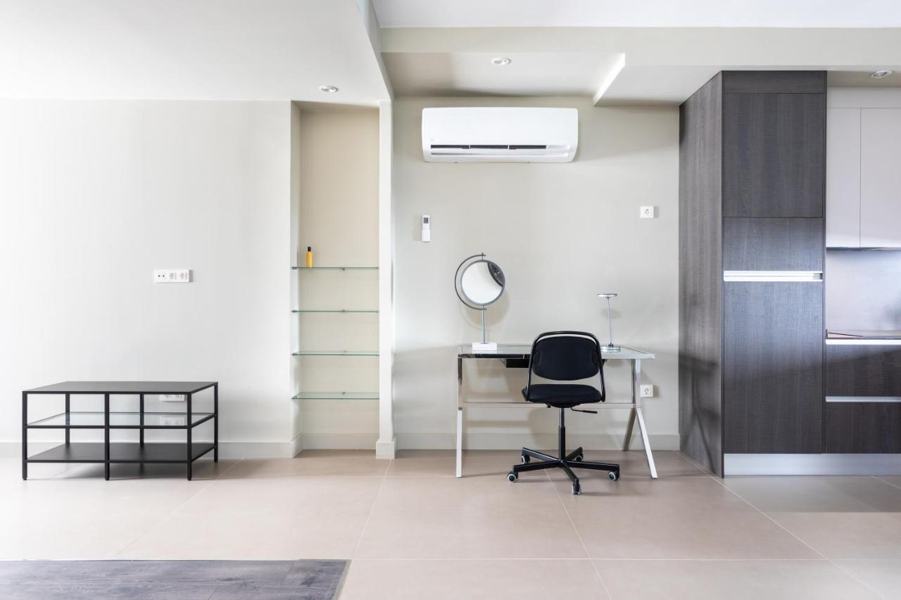 Rooms & Suites Loft 2E Deluxe Edition Arrecife Exterior foto