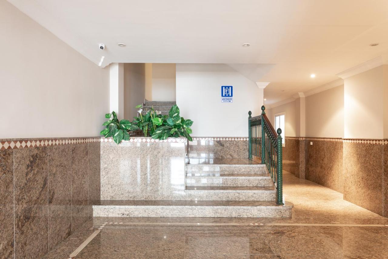 Rooms & Suites Loft 2E Deluxe Edition Arrecife Exterior foto