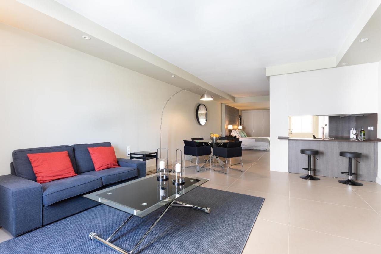 Rooms & Suites Loft 2E Deluxe Edition Arrecife Exterior foto