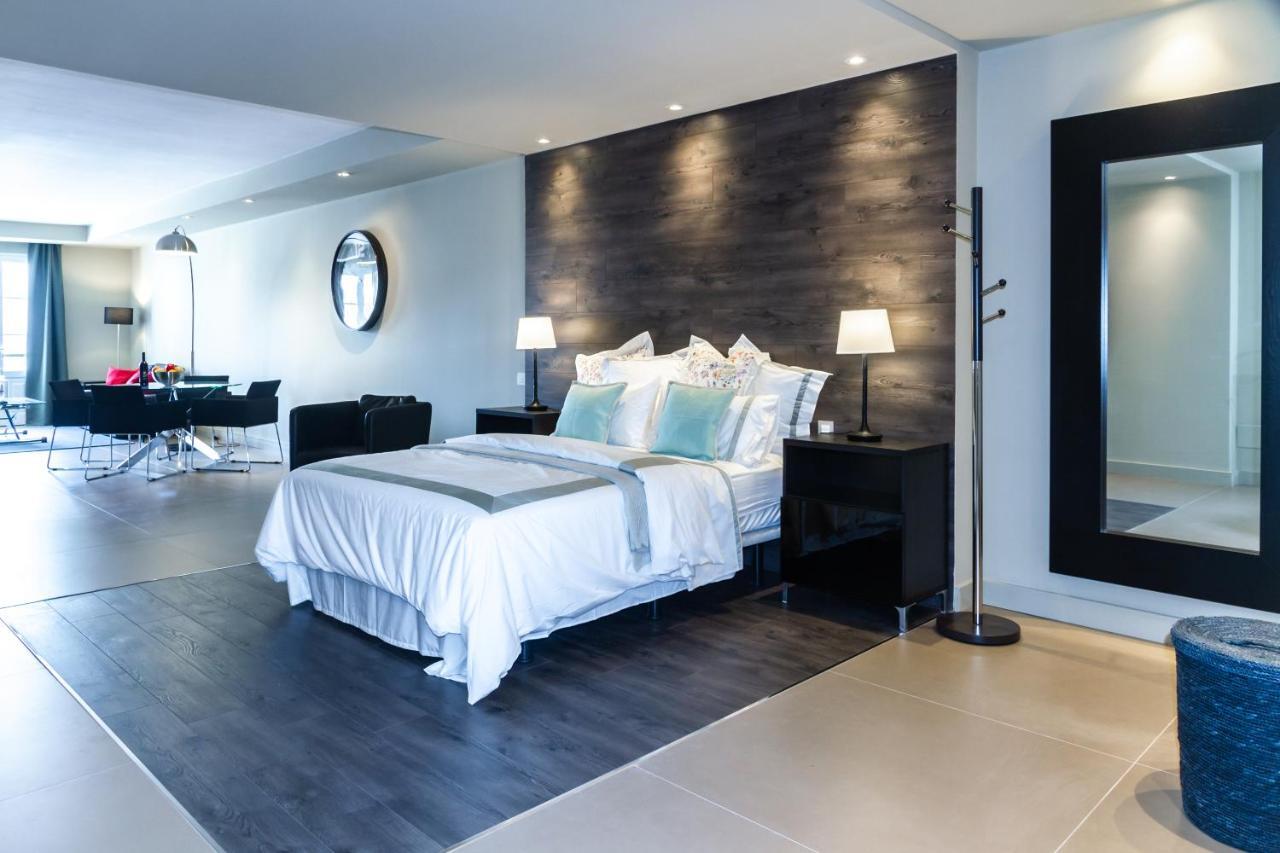 Rooms & Suites Loft 2E Deluxe Edition Arrecife Exterior foto